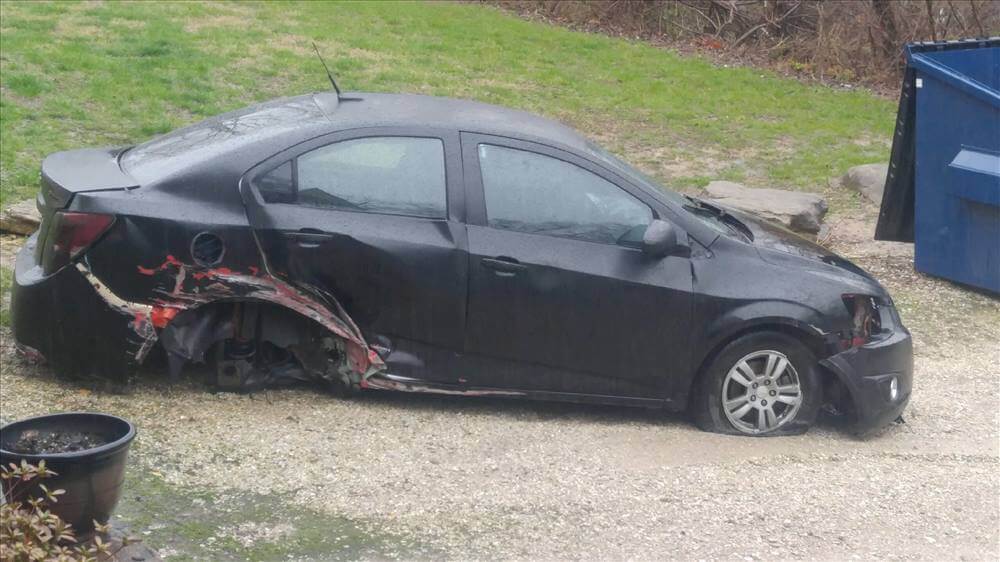 Cash For Used Cars Midwest City OK Sell Your Used Car For Cash